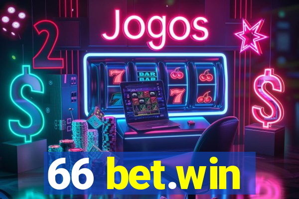 66 bet.win