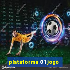 plataforma 01 jogo