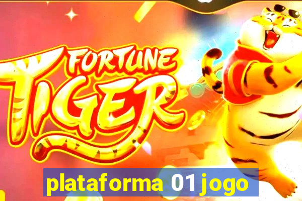 plataforma 01 jogo