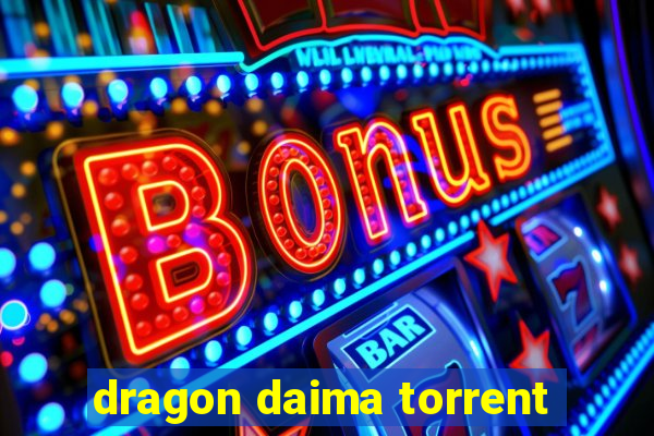 dragon daima torrent