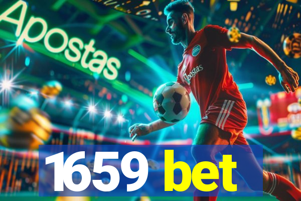 1659 bet