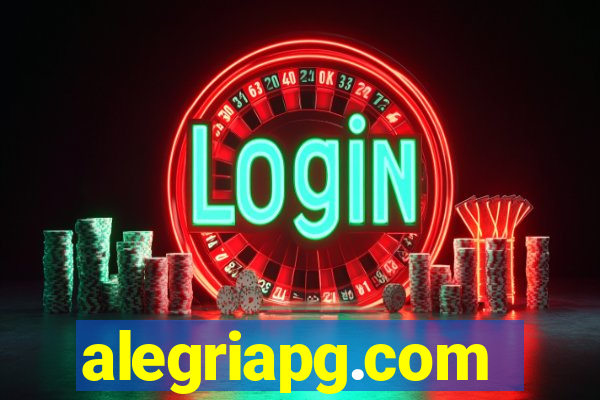 alegriapg.com