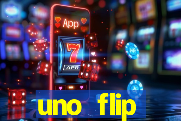 uno flip significado cartas