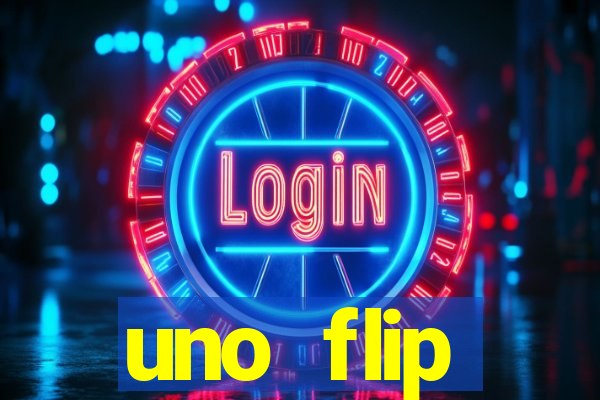 uno flip significado cartas