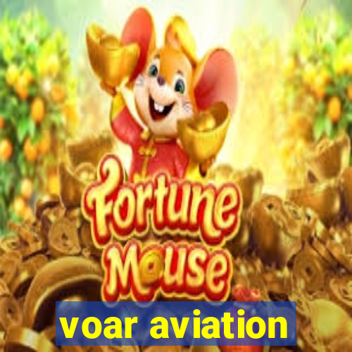 voar aviation