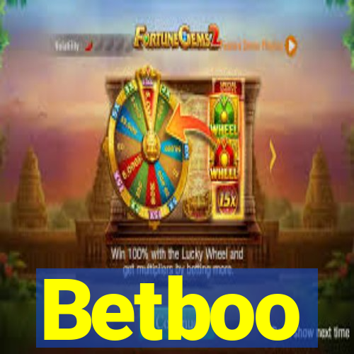 Betboo