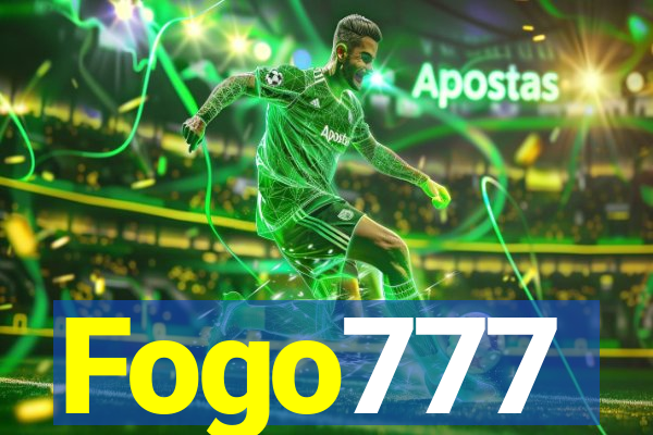 Fogo777