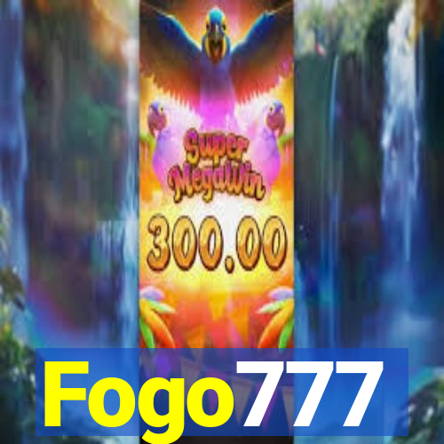 Fogo777