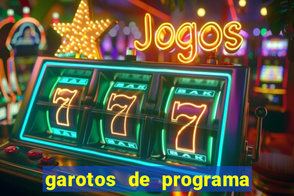 garotos de programa no rs