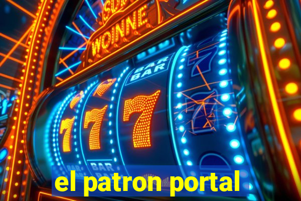 el patron portal