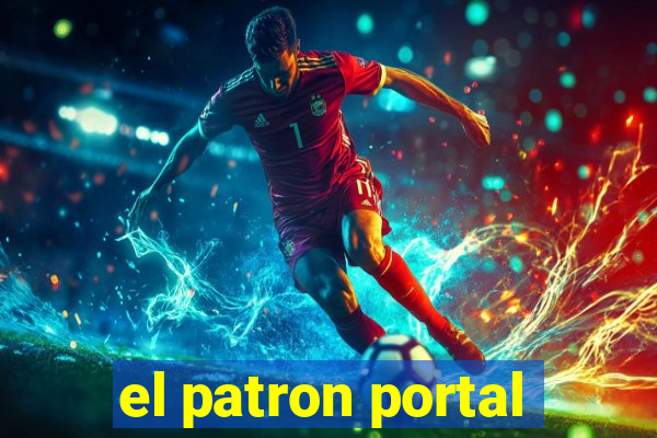 el patron portal