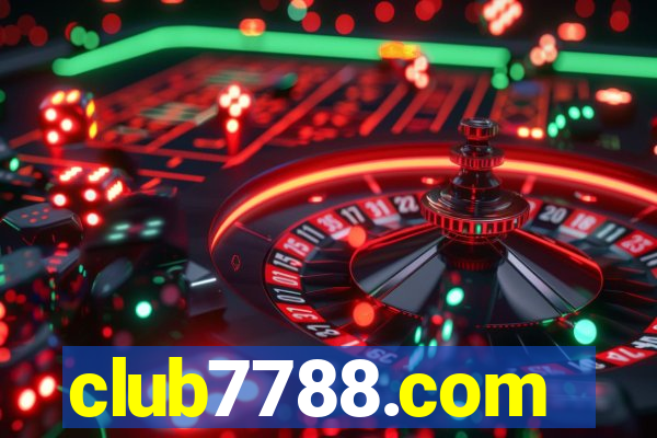 club7788.com