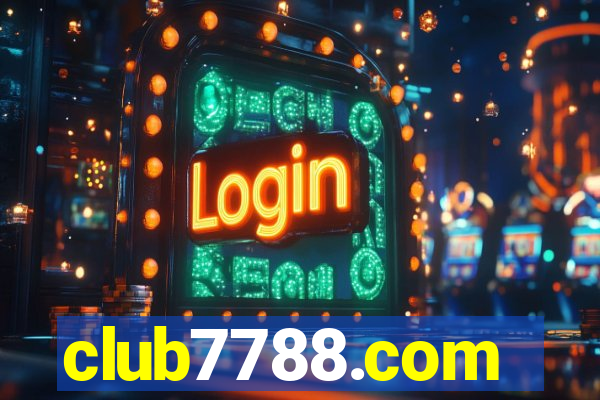 club7788.com