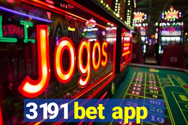 3191 bet app