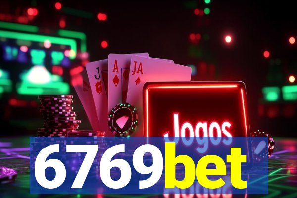 6769bet