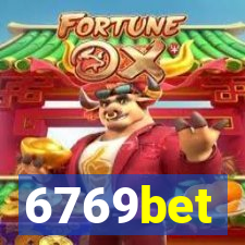 6769bet