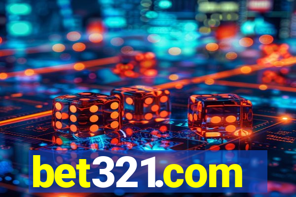 bet321.com