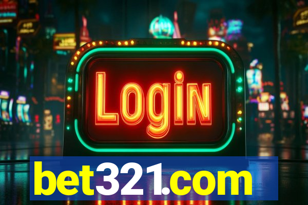 bet321.com