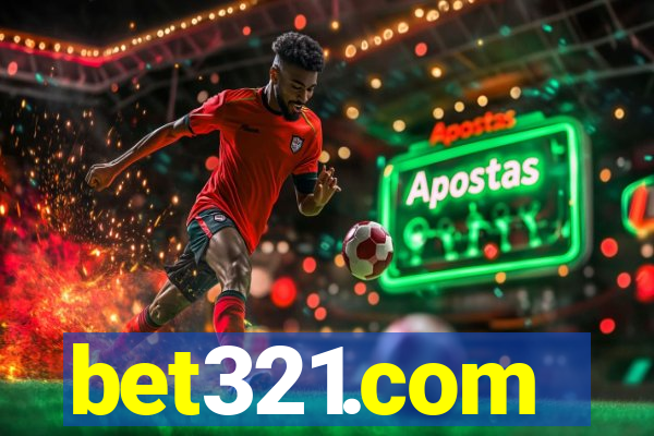 bet321.com