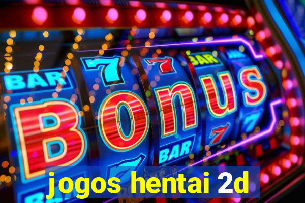 jogos hentai 2d