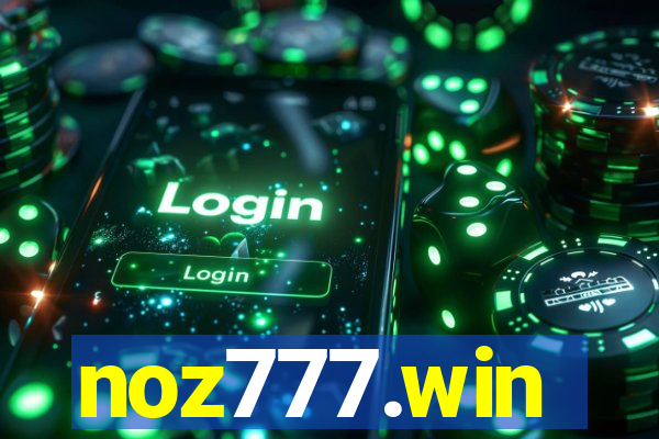 noz777.win