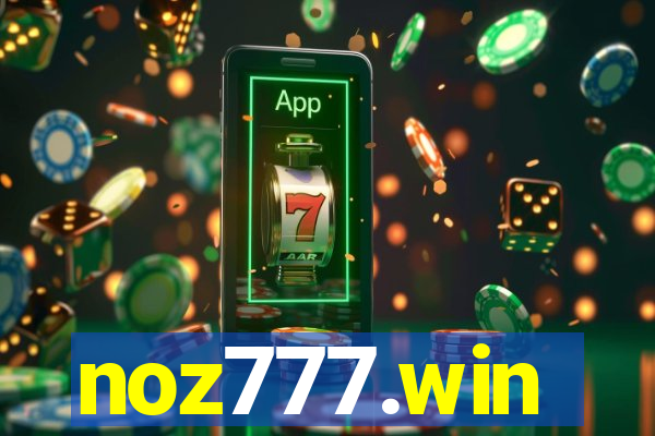 noz777.win