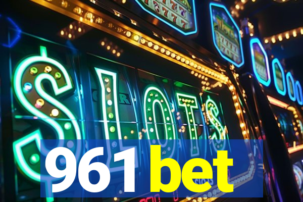 961 bet