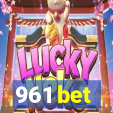 961 bet