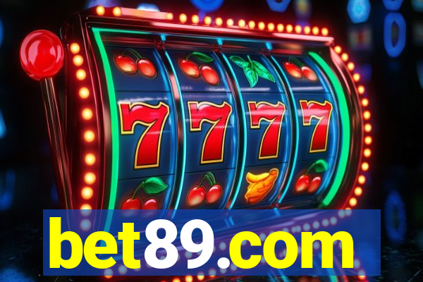 bet89.com