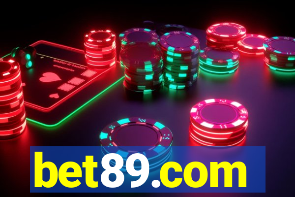 bet89.com