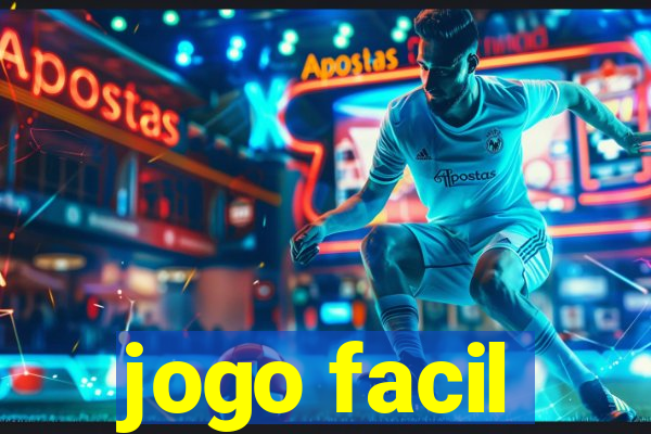 jogo facil