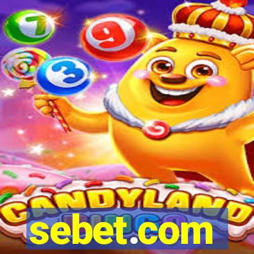 sebet.com