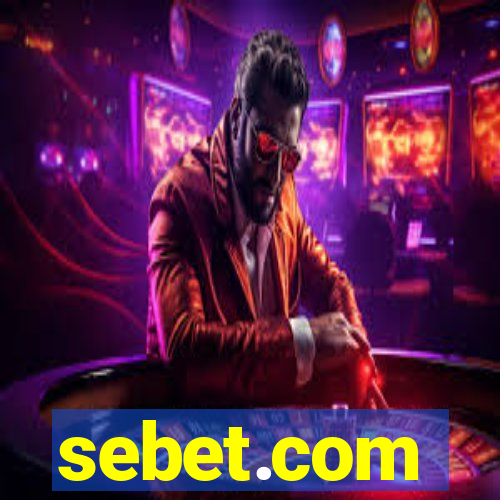 sebet.com