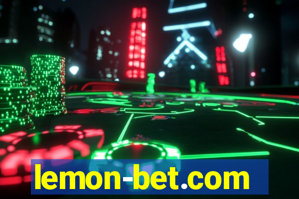 lemon-bet.com