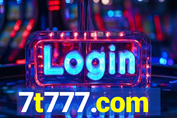 7t777.com