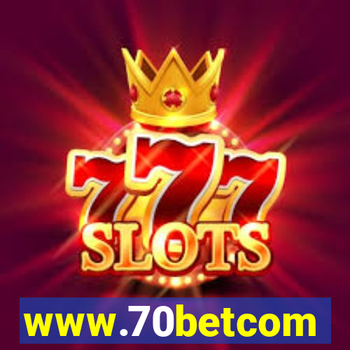 www.70betcom