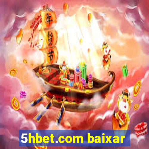 5hbet.com baixar