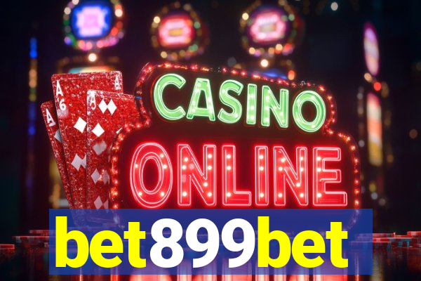 bet899bet