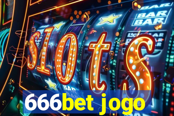 666bet jogo