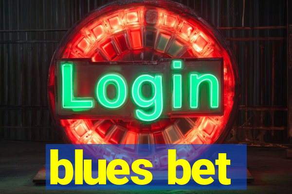 blues bet