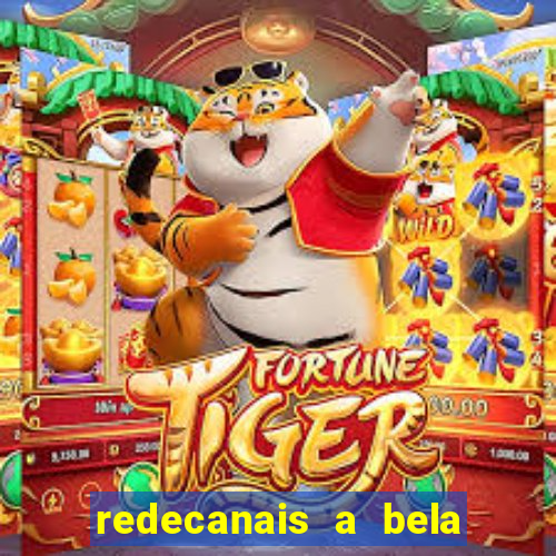 redecanais a bela e a fera