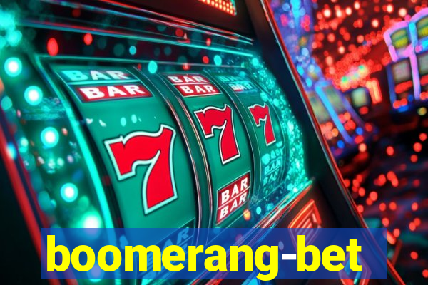 boomerang-bet