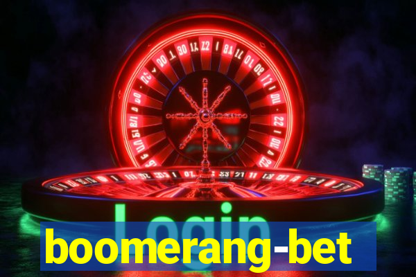 boomerang-bet