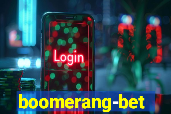 boomerang-bet