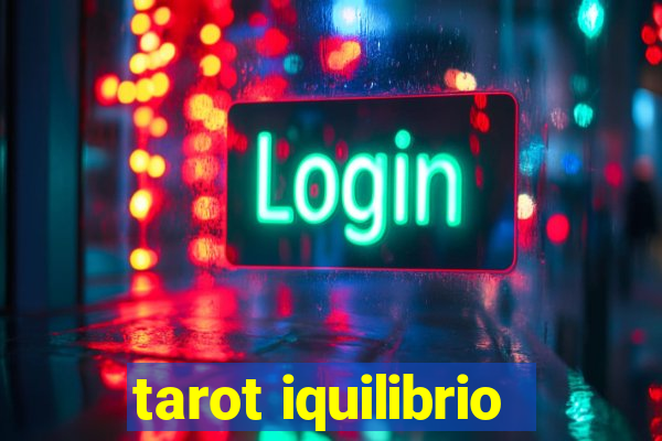 tarot iquilibrio