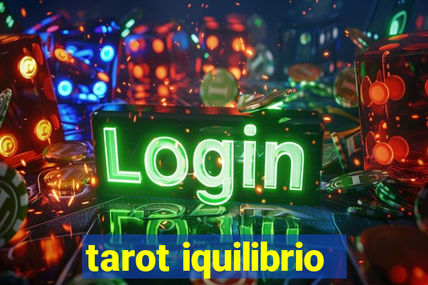 tarot iquilibrio