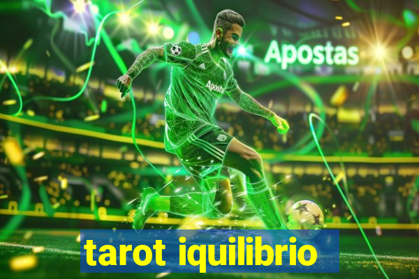 tarot iquilibrio