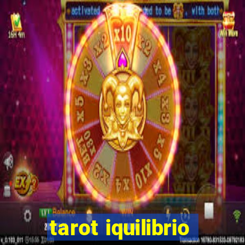 tarot iquilibrio