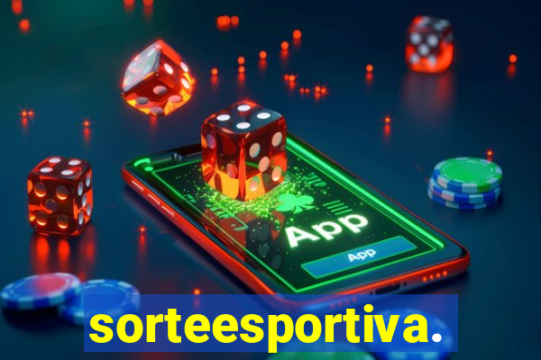 sorteesportiva.bet