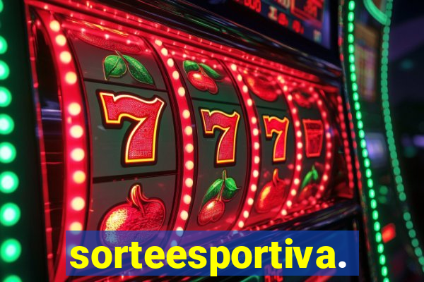 sorteesportiva.bet